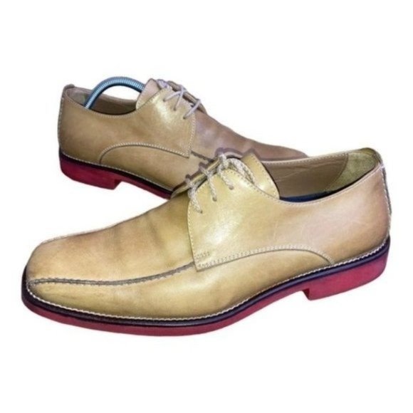 Michael Toschi Old Saddle Micro Bicycle - Picture 2 of 7